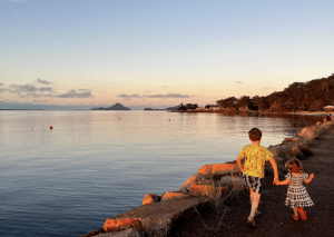 East Coast Australia Family Friendly Road Trip, Part 3: Cairns To Daintree Rainforest